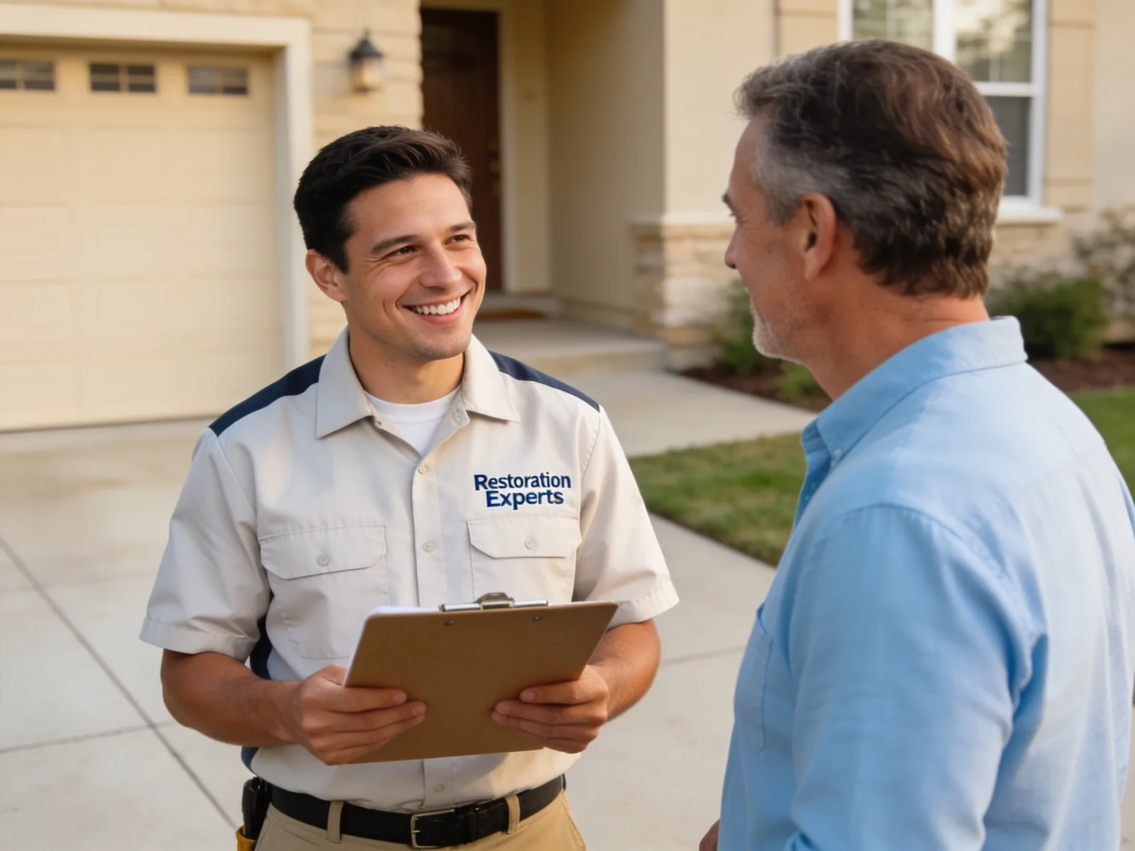 Water Damage Cleanup White, SD FAQs